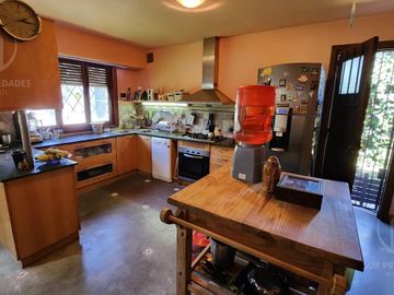 Casa en venta Barrio El Trebol calle Los Eucaliptus
