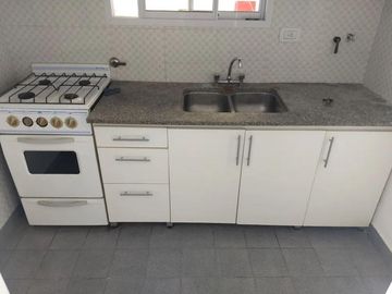 Departamento en venta - 1 dormitorio 1 baño - 72mts2 - La Plata