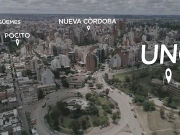 POCITO. VENTA DEPTOS, OFICINAS, LOCALES DE CATEGORIA A ESTRENAR NVA CBA