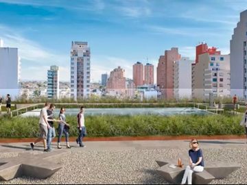 POCITO. VENTA DEPTOS, OFICINAS, LOCALES DE CATEGORIA A ESTRENAR NVA CBA