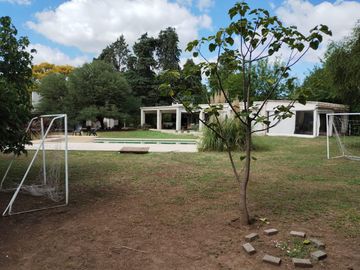 EN  VENA CASA 1 PLANTA  3 DORMITORIOS VILLA ALLENDE GOLF