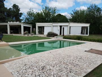 EN  VENA CASA 1 PLANTA  3 DORMITORIOS VILLA ALLENDE GOLF