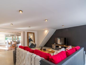 EN  VENA CASA 1 PLANTA  3 DORMITORIOS VILLA ALLENDE GOLF