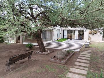 EN  VENA CASA 1 PLANTA  3 DORMITORIOS VILLA ALLENDE GOLF
