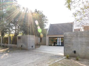 EN  VENA CASA 1 PLANTA  3 DORMITORIOS VILLA ALLENDE GOLF