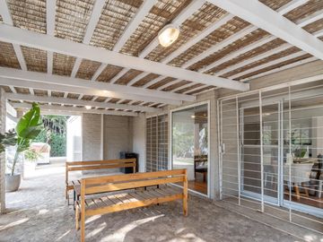 EN  VENA CASA 1 PLANTA  3 DORMITORIOS VILLA ALLENDE GOLF