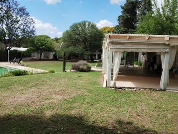 EN  VENA CASA 1 PLANTA  3 DORMITORIOS VILLA ALLENDE GOLF