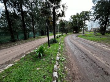 Terreno en venta - 669mts2 - General Belgrano