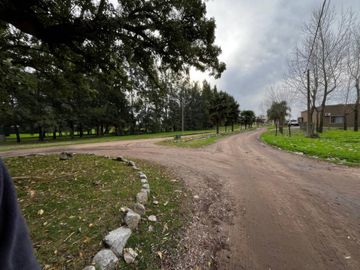 Terreno en venta - 669mts2 - General Belgrano