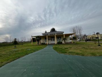 Terreno en venta - 669mts2 - General Belgrano