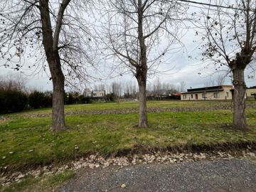 Terreno en venta - 669mts2 - General Belgrano