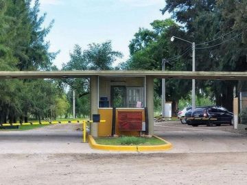 Terreno en venta - 669mts2 - General Belgrano