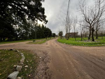Terreno en venta - 669mts2 - General Belgrano