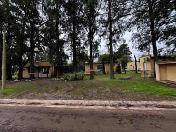 Terreno en venta - 669mts2 - General Belgrano