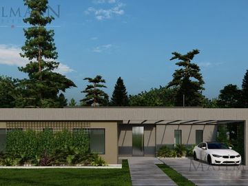 Venta Casa 4 Dormitorios A Estrenar en Medal Country Club