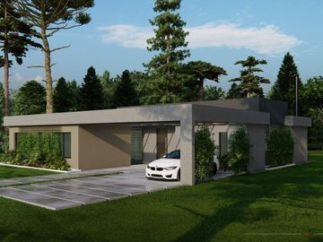 Venta Casa 4 Dormitorios A Estrenar en Medal Country Club