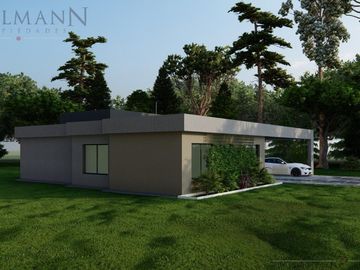 Venta Casa 4 Dormitorios A Estrenar en Medal Country Club