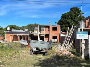 Terreno - San Bernardo Del Tuyu