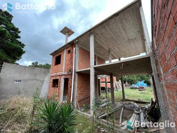 Terreno - San Bernardo Del Tuyu