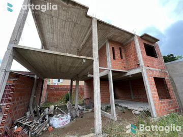 Terreno - San Bernardo Del Tuyu