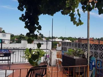 Departamento de 5 Ambientes en Boulogne