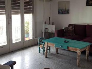 Departamento de 5 Ambientes en Boulogne