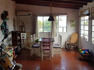 Departamento de 5 Ambientes en Boulogne
