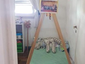 Departamento de 5 Ambientes en Boulogne