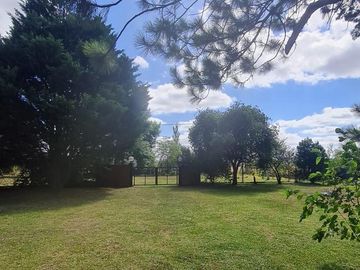 Quinta en  Florencio Varela