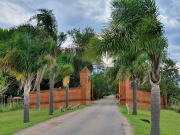 Quinta en  Florencio Varela