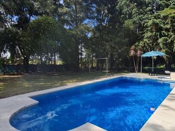 Quinta en  Florencio Varela