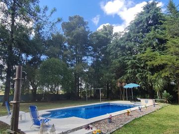 Quinta en  Florencio Varela