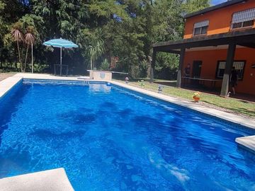 Quinta en  Florencio Varela