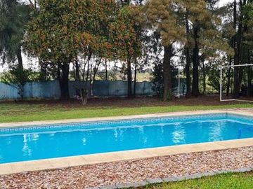 Quinta en  Florencio Varela