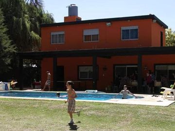 Quinta en  Florencio Varela
