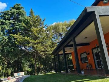 Quinta en  Florencio Varela