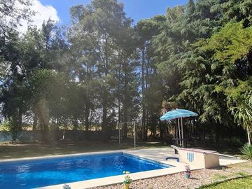 Quinta en  Florencio Varela
