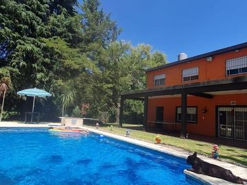 Quinta en  Florencio Varela