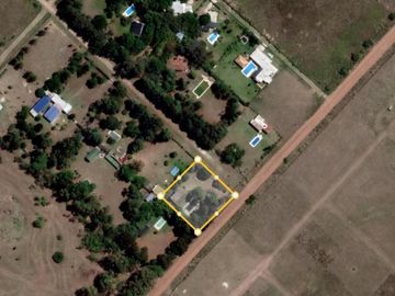 Quinta en  Florencio Varela