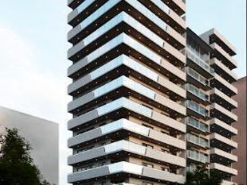 Departamento de 1 Dormitorio sobre Avenida Pellegrini