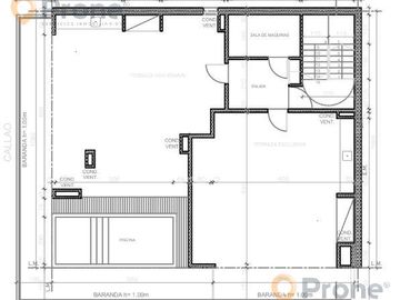 Departamento de 1 Dormitorio sobre Avenida Pellegrini