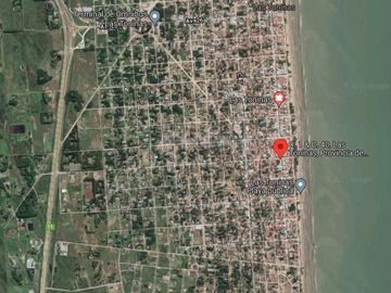 Departamento en venta - 1 dormitorio 1 baño - 40mts2 - Las Toninas