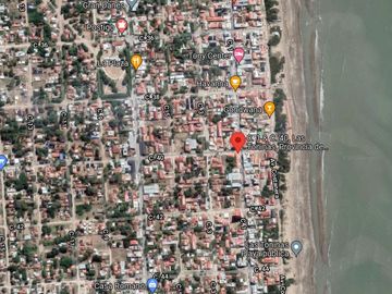 Departamento en venta - 1 dormitorio 1 baño - 40mts2 - Las Toninas