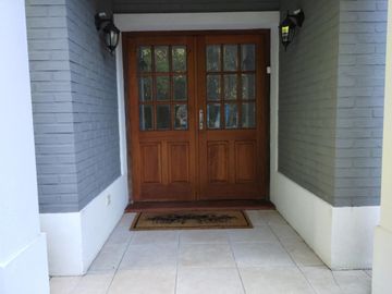 Casa única excelente ubicación impecable estado en 1 lote de 1.080 m²