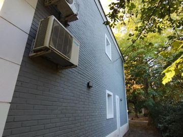 Casa única excelente ubicación impecable estado en 1 lote de 1.080 m²