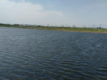 Haras de Funes Lote de 1704m2