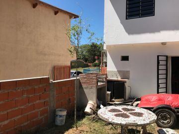 Dúplex en venta - 2 Dormitorios 2 Baños - 148.52Mts2 - Mar del Tuyú