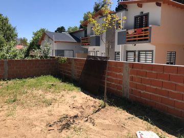 Dúplex en venta - 2 Dormitorios 2 Baños - 148.52Mts2 - Mar del Tuyú