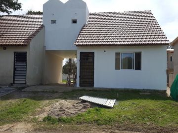 Dúplex en venta - 2 Dormitorios 2 Baños - 148.52Mts2 - Mar del Tuyú