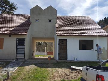 Dúplex en venta - 2 Dormitorios 2 Baños - 148.52Mts2 - Mar del Tuyú